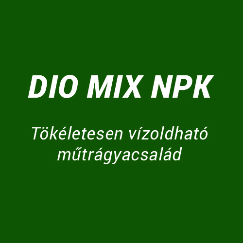 DIO MIX NPK